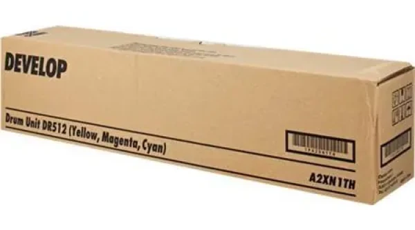 HP DR-512YMC / Fotovalec / farebný (A2XN1TH)