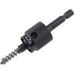 C.K T3220 T3220 rýchloupínací adaptér pre upínací držiak 1 ks; T3220