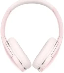 Baseus Encok D02 Pre ružové / Bezdrôtové slúchadlá / mikrofón / Bluetooth 5.0 (A00027600413-Z1)