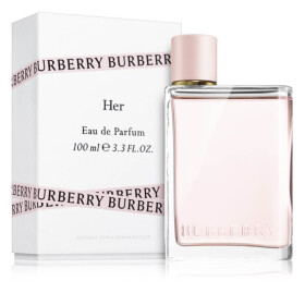 Burberry Her EDP ml