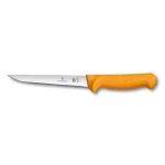VICTORINOX Nôž vykosťovací Swibo 16 cm žltá (5.8401.16)