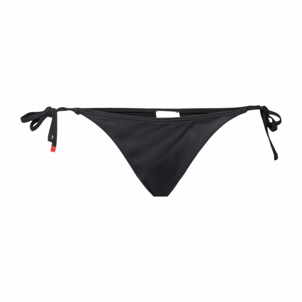 BOSS Dámske bikiny s bočnou viazankou Pure 50486322-001 - HUGO L