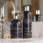 Baylis & Harding Sprchovací gél Dark amber & Fig 500 ml