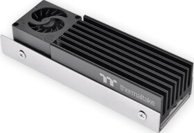 Thermaltake Kühlkörper Thermaltake SSD M.2 2280 "MS-1/Air Cooler" retail