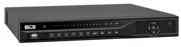 BCS BCS-L-TIP3x2FSR10-Ai1 Kamera IP BCS 3x 2Mpx