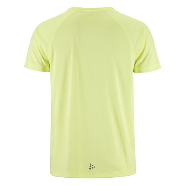 Craft Core Essence Logo Tee M Tričko 92800659887 L