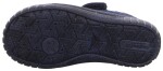 Chlapčenské textilné papuče BILL Blue/Red, Superfit,0-800278-8000 - 26