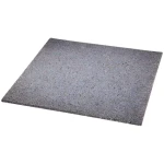 Xavax Protišmyková podložka pre práčky / Podložka / 60 × 60 cm