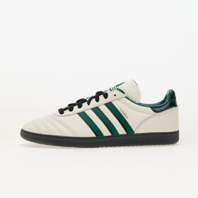 Tenisky adidas Samba Jp Core White/ Collegiate Green/ Carbon EUR 40 2/3