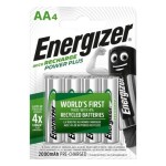 Energizer Power Plus AA 7638900417012