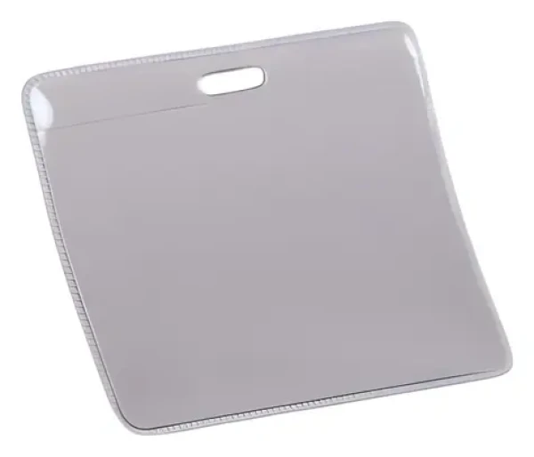 EuroSupplies IDPR M3 číra / Visačka / Vodorovná / 90x58 mm / 50 ks