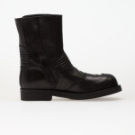 Tenisky MM6 Maison Margiela Shoes Ankle Boot Black EUR 42
