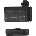 Pouzdro na nože alebo cukrárske pomôcky 53 × 43 cm - Cakesicq - Cakesicq