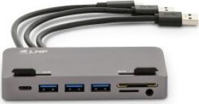 LMP USB-C (LMP-USBC-ATT-DOCK-SG)