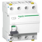 Schneider Electric A9Z21440 A9Z21440 prúdový chránič A 40 A 0.03 A 415 V; A9Z21440