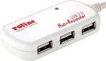 Roline 4x USB-A (12.04.1085)