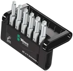Wera Bit-Check 6 V Universal 1 / sada bitov (05056478001)