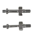 Dištančná skrutka M7 (2 kusy) KS Tools 150.2428; 150.2428