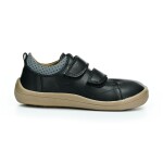 Beda Black (BFN 170030/W/NL) nízke celoročné barefoot topánky 31 EUR