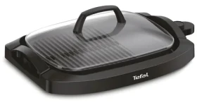 TEFAL CB6A0830 / Kontaktný gril / 2000 W (3016661155994)
