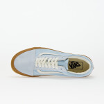 Tenisky Vans Old Skool Light Blue/ Gum EUR 37