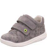 Chlapčenská celoročná obuv LILLO Gray Superfit 1-000665-2010 - 21