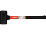 YATO YT-46270 / Holka so sklolaminátovou rukoväťou / 2.4kg (YT-46270)
