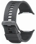 Samsung PeakForm Band čierny / Športový remienok / Galaxy Watch Ultra2 (ET-SBL71MBEGEU)