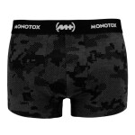 Monotox Basics Boxerky 3-pack M MX21065 M