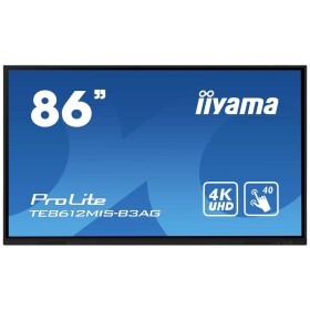 Iiyama ProLite TE8612MIS-B3AG