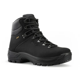 Alpina trekingová outdoorová obuv Tundra black 37,5 230-37,5