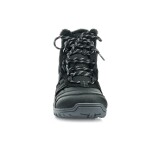 Xero shoes Alpine Black M pánske zimné barefoot topánky 45 EUR