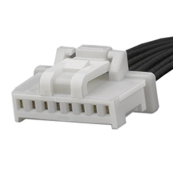 Molex zásuvkové púzdro na kábel Počet pólov 8 151330805 1 ks Bulk; 151330805