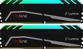 Mushkin Redline Lumina, DDR4, 4000MHz, (MLA4C400JNNM16GX2)