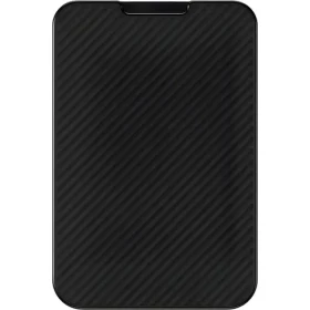 Benks ArmorGo Wallet Stand čierna / Peňaženka a stojanček / Príslušenstvo pre mobilné telefóny (ACPLBNWSB0050)