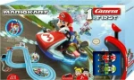 Carrera 63028 FIRST Nintendo Mario Kart