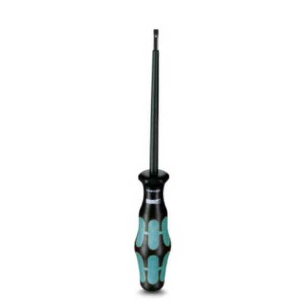 Screwdriver SZS 0,6X2,5 VDE 1205040 Phoenix Contact; 1205040