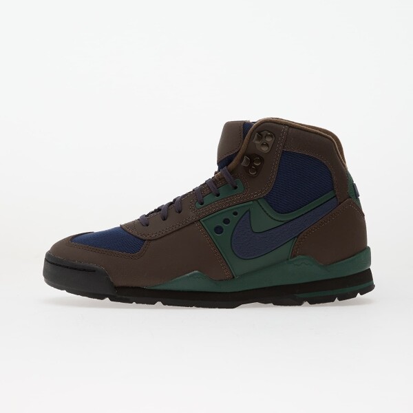 Tenisky Nike Air Baltoro Sp Baroque Brown/ Midnight Green EUR 44.5