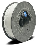 PLA filament Extrafill Electric Grey 1,75 mm 1 kg Fillamentum
