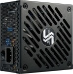 SeaSonic FOCUS 650W (SSR-650SGX)