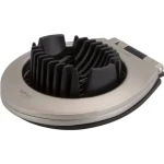 Lamart Zinc Krájač na vajcia / zliatina (8590669289127)