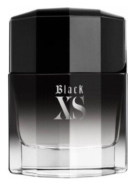 Paco Rabanne Black XS (2018) EDT ml