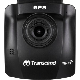 Transcend Transcend DrivePro 230Q Data Privacy, dashcam (black, suction cup)