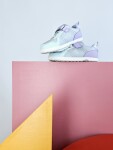 Fooz Fopu Lila celoročné nízke barefoot topánky 30 EUR