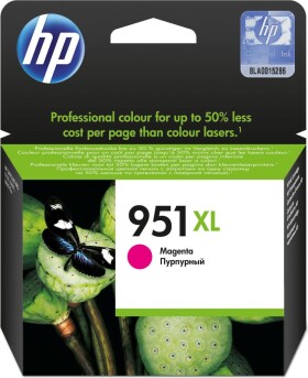 HP Toner 951 XL, CN047AE#BGX (Magenta)