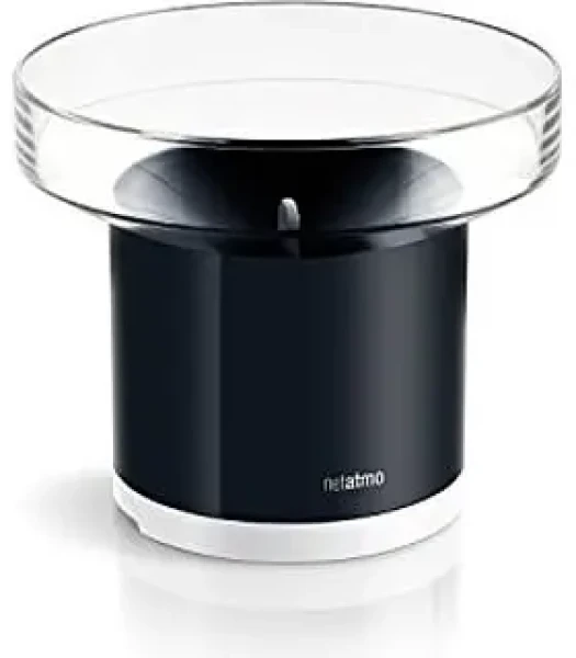 Netatmo NRG01 Rain Gauge - senzor zrážok pre meteostanicu (NRG01-WW)