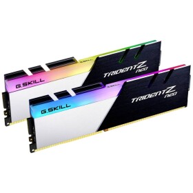 G.Skill Trident Neo DDR4 3200MHz CL16 F4-3200C16D-16GTZN