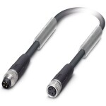 Bus system cable SAC-4P-M 8MS/ 0,3-950/M 8FS 1543511 Phoenix Contact; 1543511