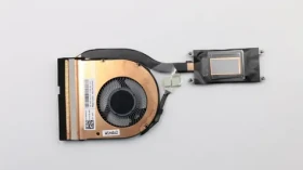 Lenovo CPU Heatsink Fan / Chladič procesora / vzduchové chladenie (01ER497)