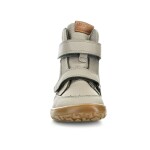 Froddo G3160246-4 Light Grey zimné barefoot topánky 34 EUR